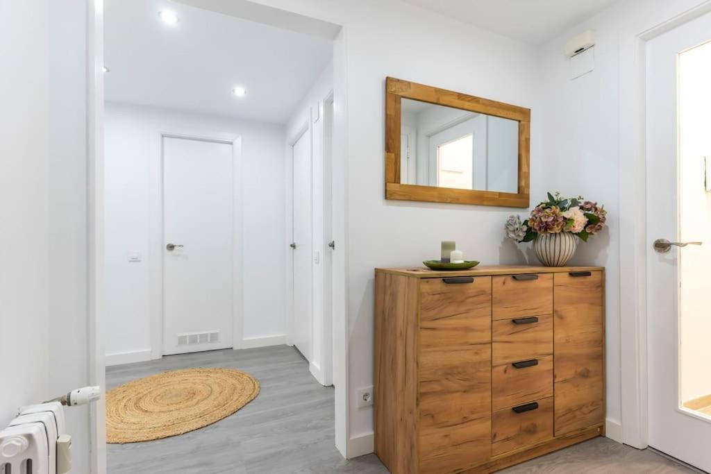 Apartamento Marques De Urquijo Хихон Экстерьер фото
